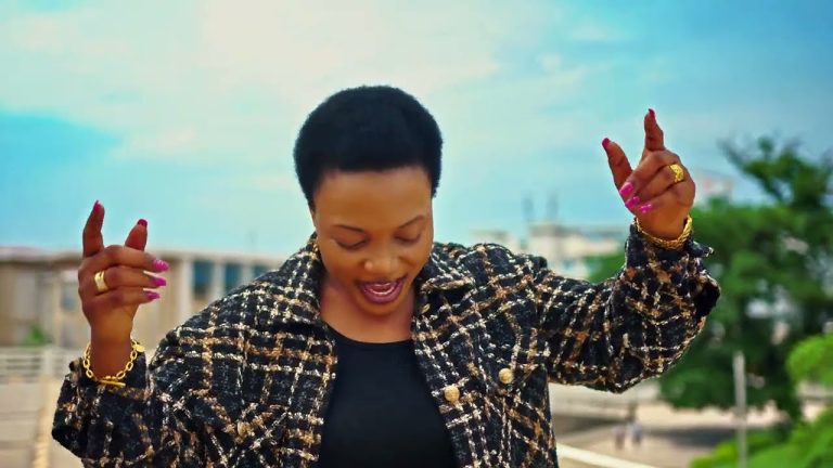 Ni Wewe | Download