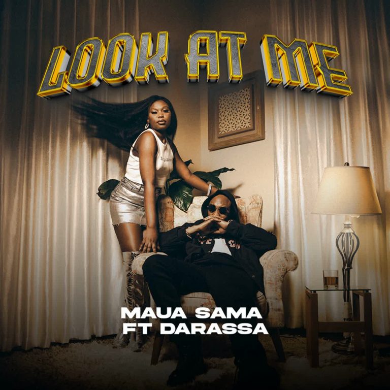 Look At Me | Download