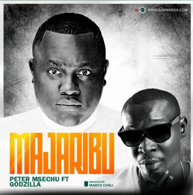 MAJARIBU | Download