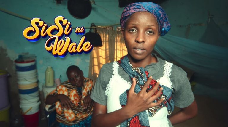 Sisi ni Wale | Download