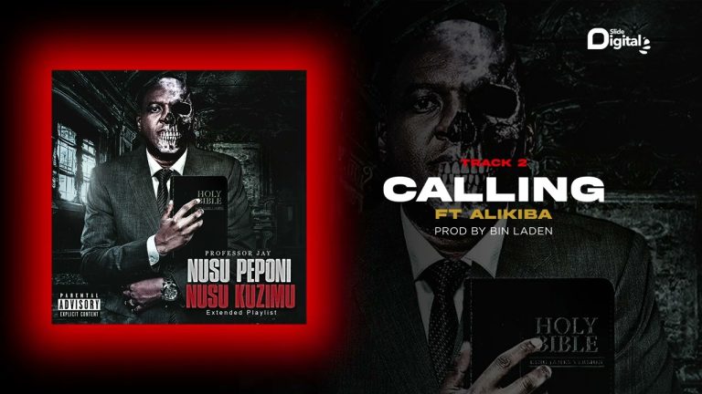 CALLING | Download