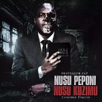 Nusu Kuzimu Nusu Peponi