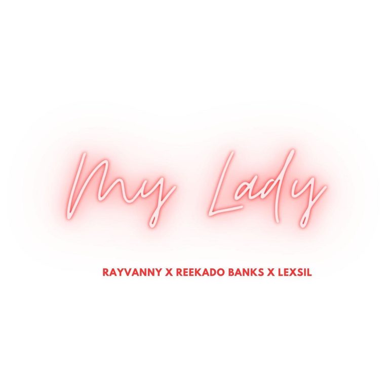 My Lady | Download