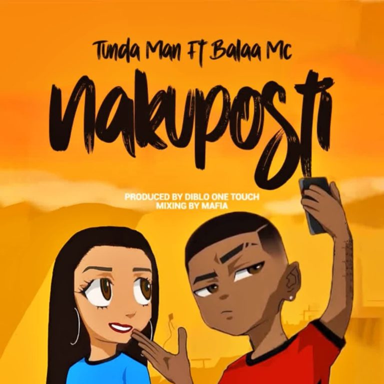 Nitakuposti | Download