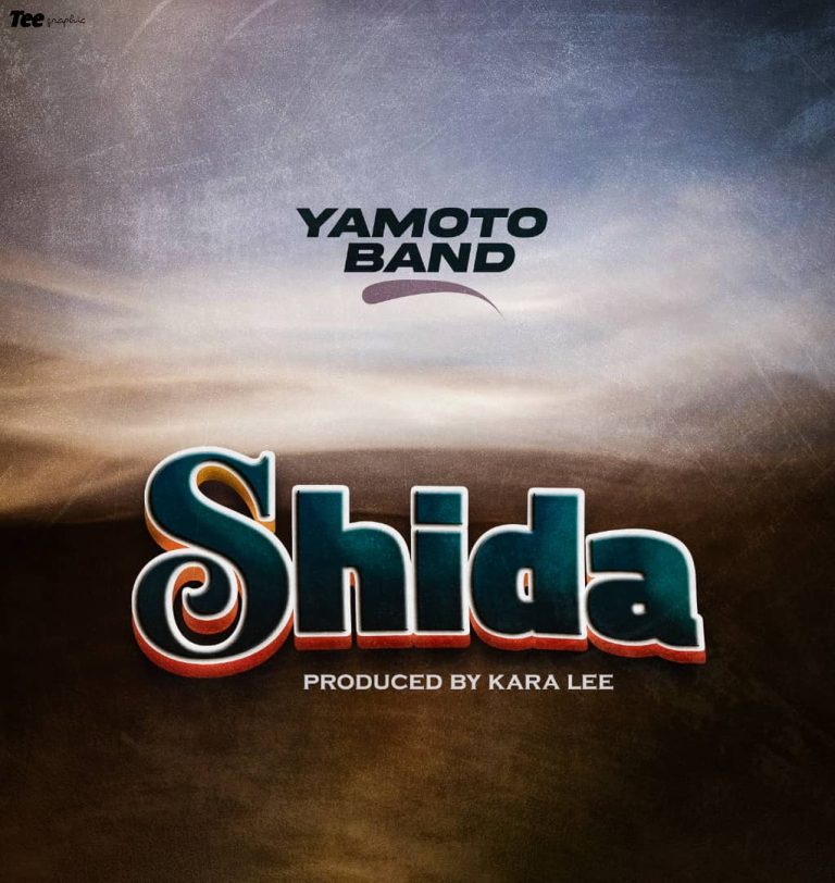 Shida | Download