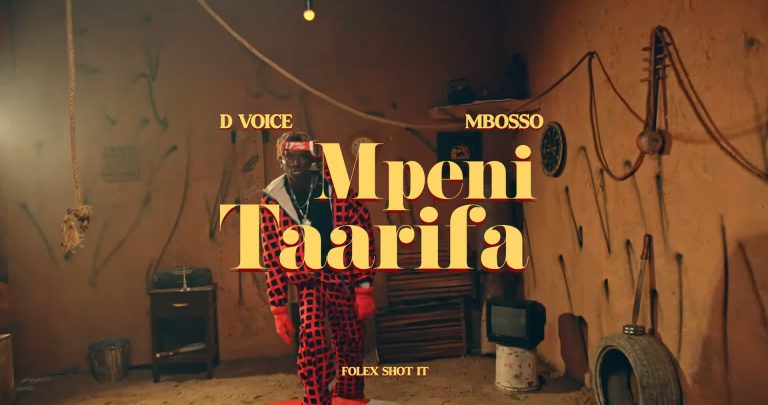 Mpeni Taarifa | Download