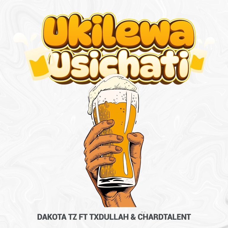 Ukilewa Usichati | Download