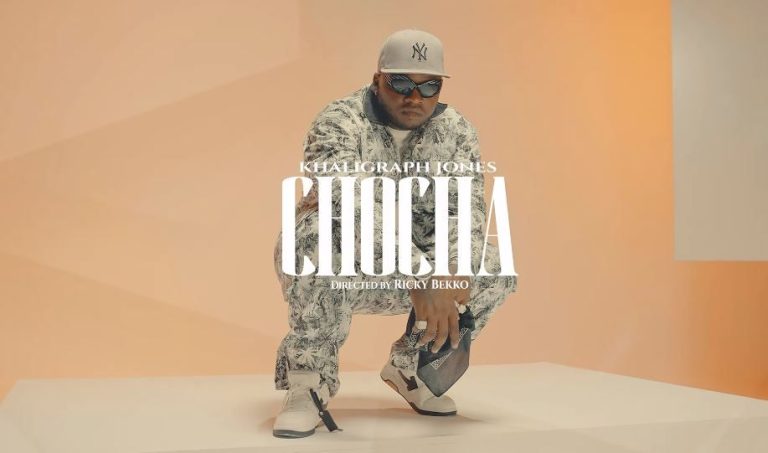 Chocha | Download
