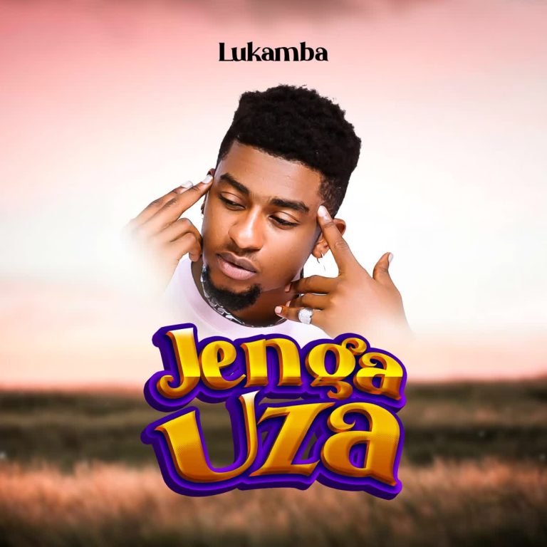JENGA UZA | Download