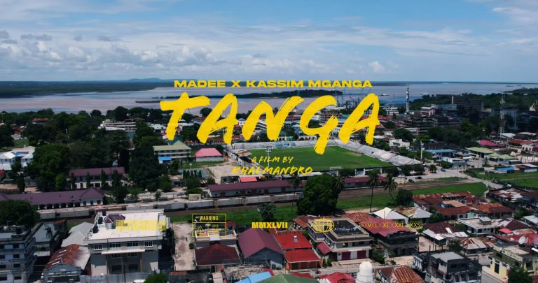 Tanga Download