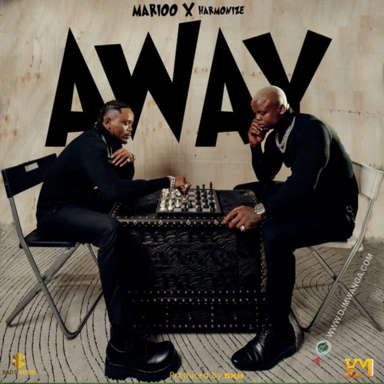 Away | Download