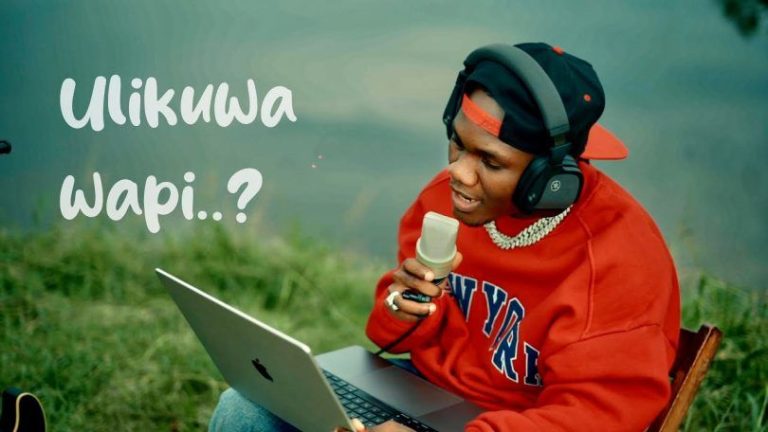Umechelewa | Download