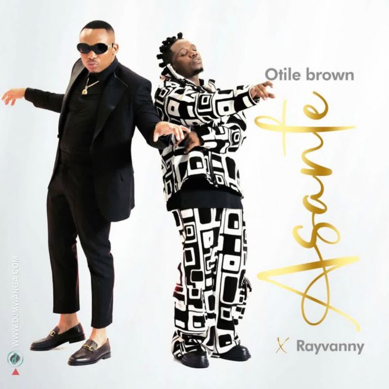 Asante | Download