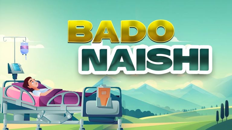 Bado naishi | Download