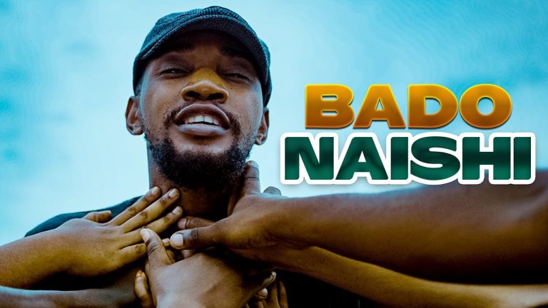 Bado naishi