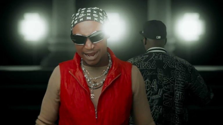 Nasikia Harufu | Download