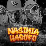 Nasikia Harufu | Download
