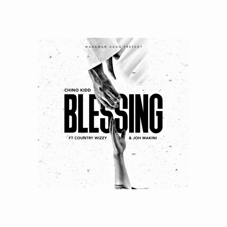 Blessing | Download