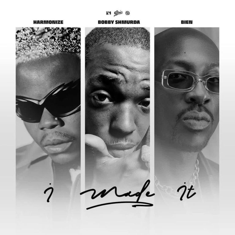 I made it | Download