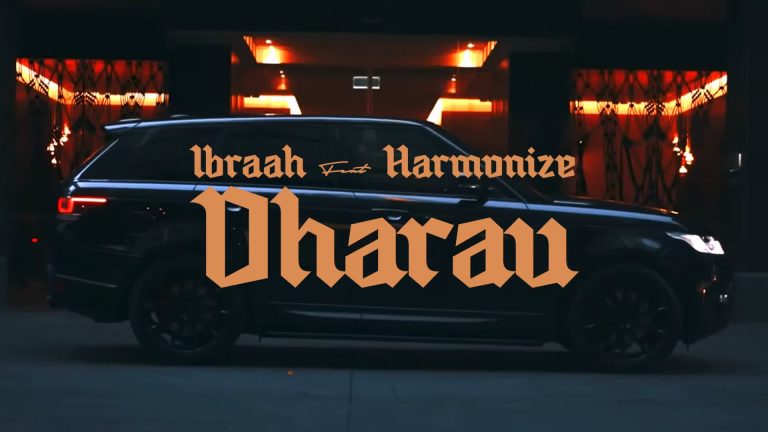 Dharau