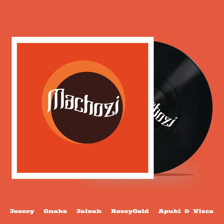 Machozi | Download