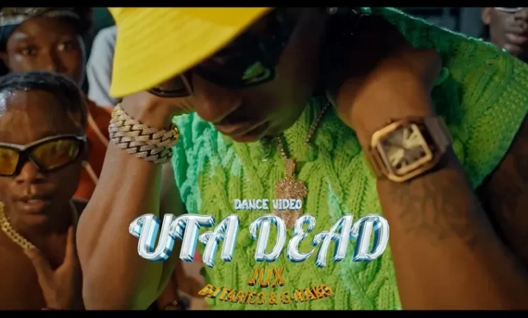 Uta Dead | Download