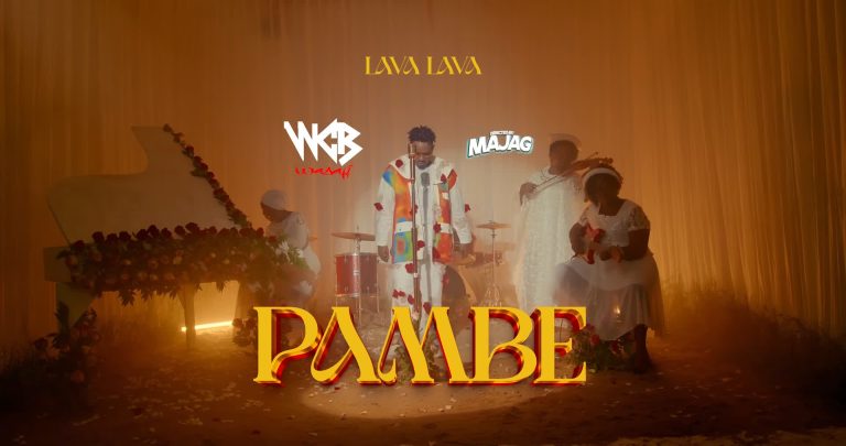 Pambe Tu | Download