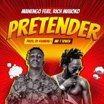 Pretender | Download
