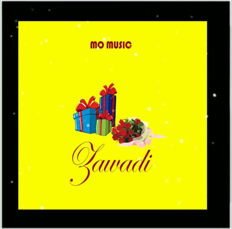 Zawadi | Download