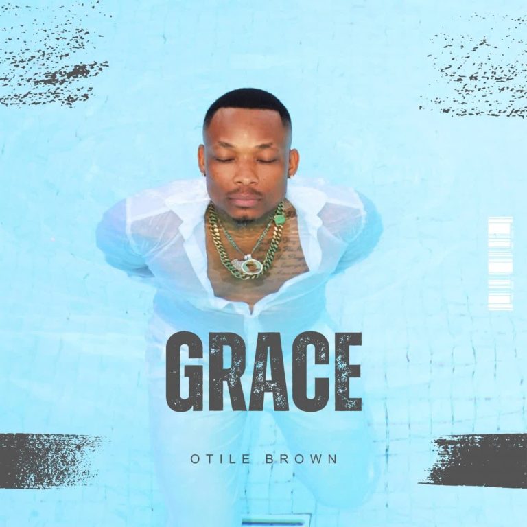Album: Otile Brown GRACE