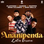 Ananipenda Remix | Download