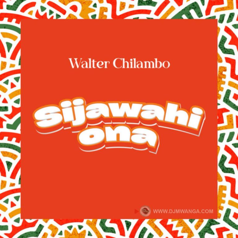 Sijawahi Ona | Download