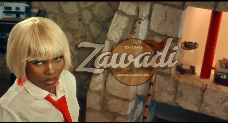 Zawadi