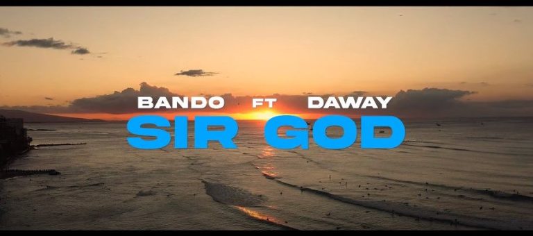 Sir God |Mp4 Download