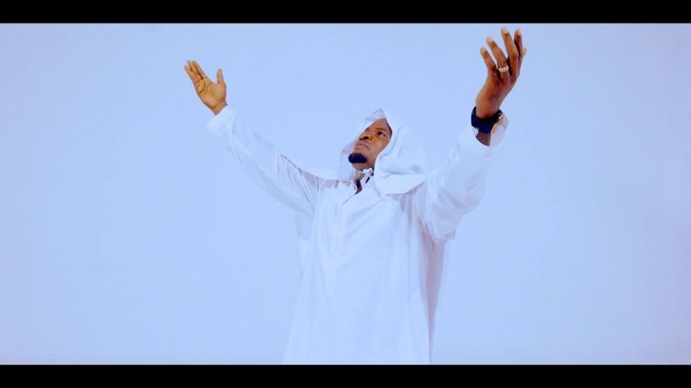 Limebaki Jiwe (Mp4 Download)
