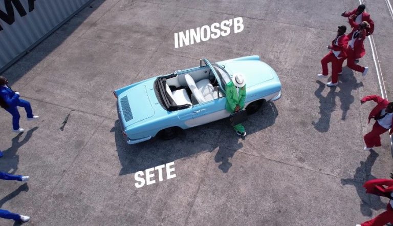 Sete (Mp4 Download)