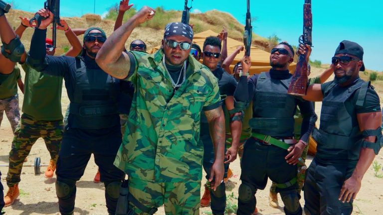 Bang (Mp4 Download)