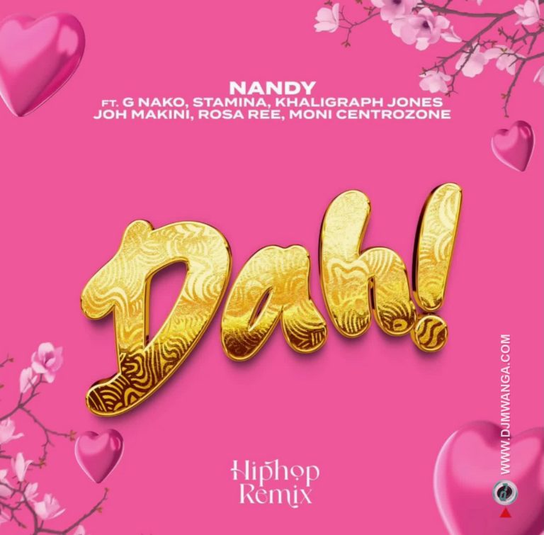DAH Remix | Download