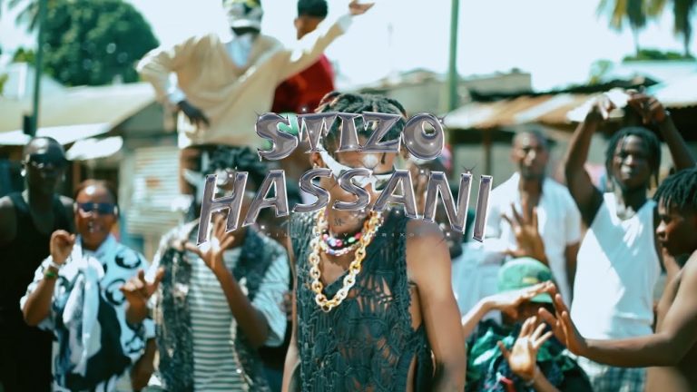 HASSANI REMIX