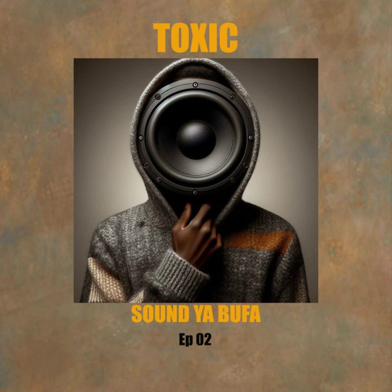 Sound Ya Bufa Ep 02 | Download