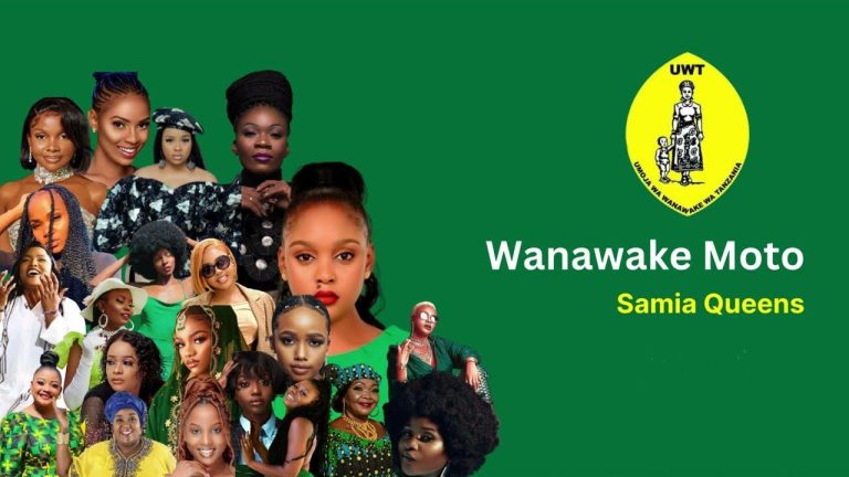 Wanawake Moto (Bila Sisi)| Download