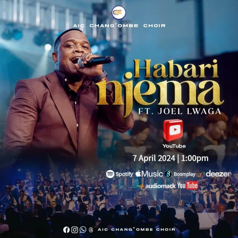 HABARI NJEMA | Download