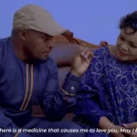 Dawa Yangu (Mp4 Download)