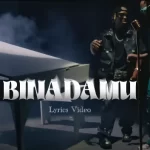 Binadamu (Mp4 Download)