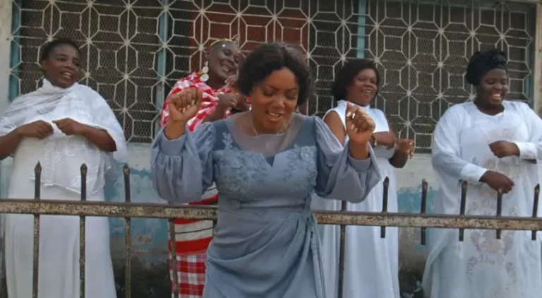 Nakupenda (Mp4 Download)