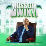 Hussein Mwinyi | Download
