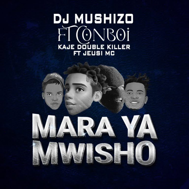 Mara ya Mwisho | Download