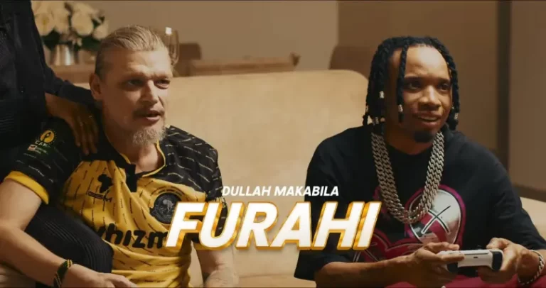 Furahi (Mp4 Download)
