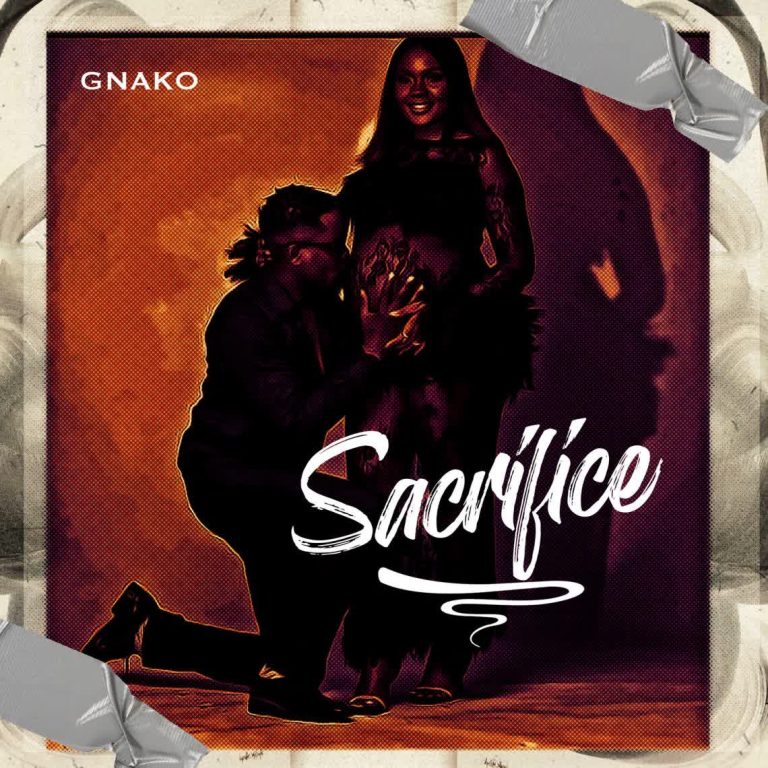 Sacrifice | Download