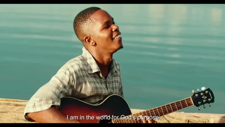 Kusudi La Mungu (Mp4 Download)